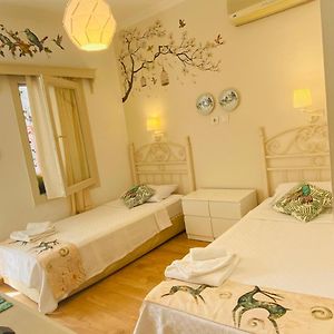 Comfort Kamer met Twee Aparte Bedden